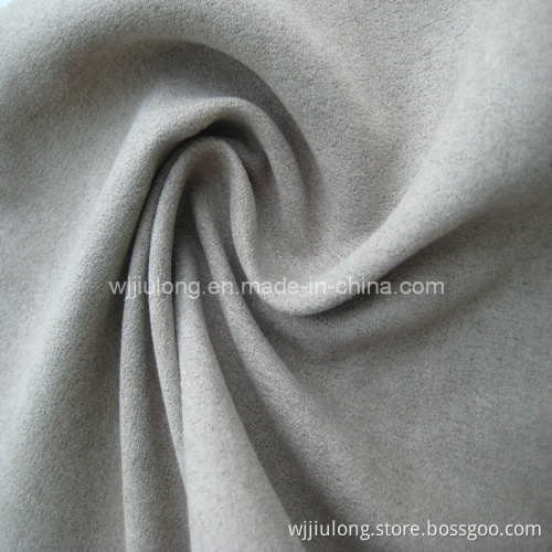 Suede Garment Fabrics36